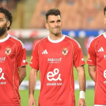 مهام عاجلة لتوروب.. كيف يتأهب الأهلي لموقعة الحسم أمام المصري بالدوري؟